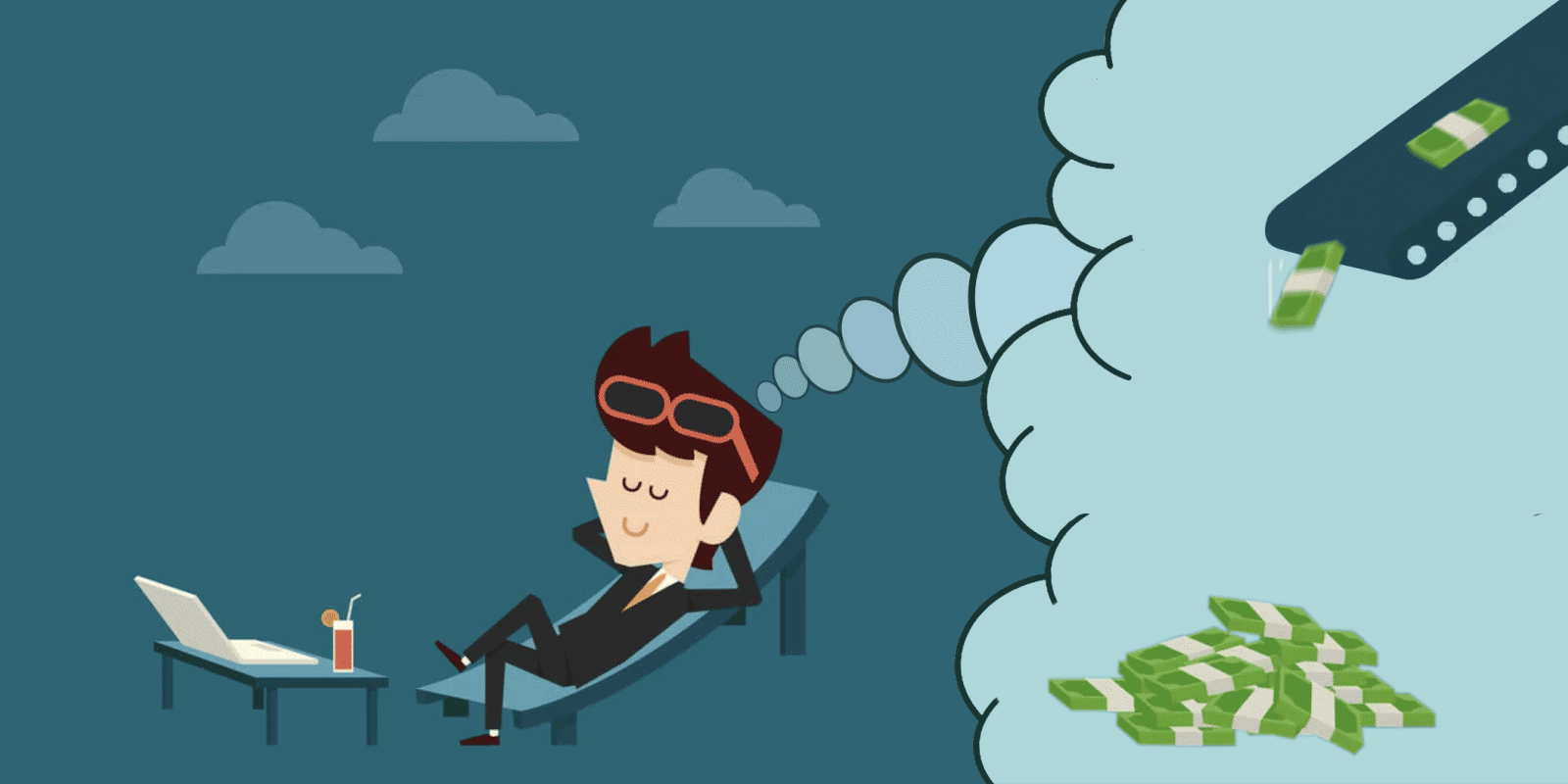 Câu chuyện về việc tăng thu nhập